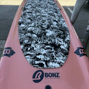 Surftech Bark 17'6 x 26 - SUP race unlimited occasion - Dr Gliss La Ciotat