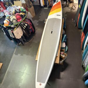 OCCASION — Bonz Racer's 14'x 26 x McKee | Dernier exemplaire au monde