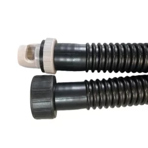 Tuyau avec embout SUP — Adaptateur universel pompe