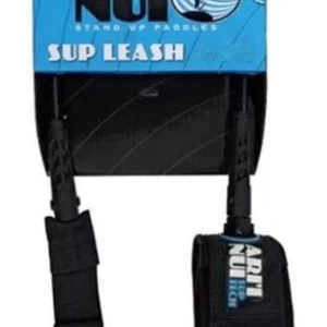 Ari'i Nui SUP Straight Leash 9' / 10' - Leash droit stand up paddle - Dr Gliss La Ciotat