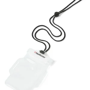 Étui étanche Northcore pour clés et téléphone – Protection waterproof 14cm x 9cm - Dr Gliss La Ciotat
