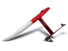 RSPro Clear Foil Rail Saver transparent - Protection rails foil wing foil - Dr Gliss La Ciotat
