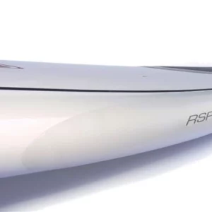 RSPro Clear Jumbo SUP Rail Saver transparent - Protection rails SUP 9-14 pieds - Dr Gliss La Ciotat