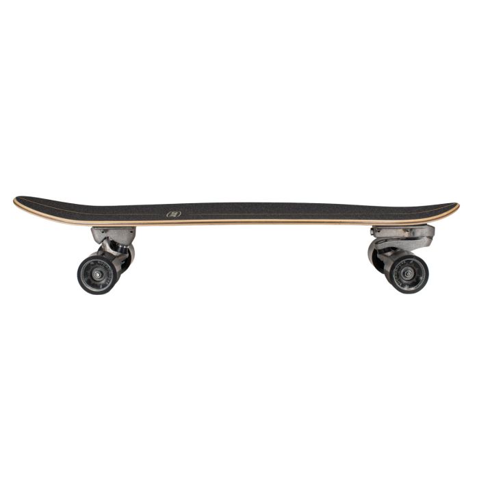 Carver Complete CI Mid Sage 32,5" - C7