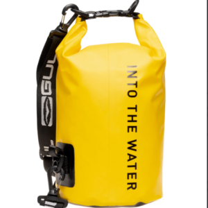 GUL Drypac 5 L Jaune — Sac étanche