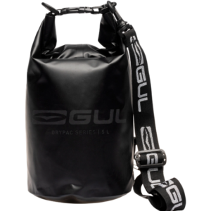 GUL Drypac 5 L Noir — Sac étanche