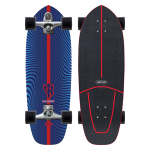 Carver Kai Lenny Signature Powerline 31,25"